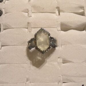 Mental Health: Clear Color Changing on Hematite